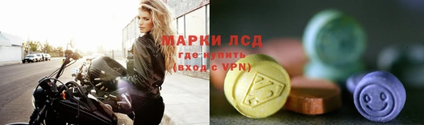 стафф Арсеньев